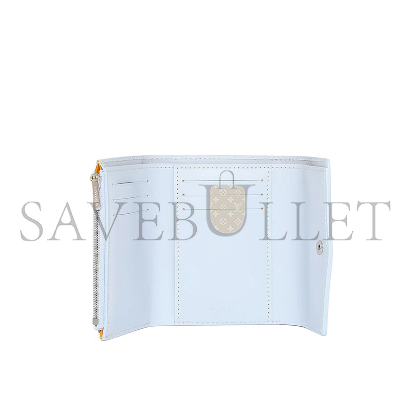 G09ard SAINT-GABRIEL WALLET MULTICOLOURED STGABRPMLTY71CL23P (12*9.3*2.5cm)